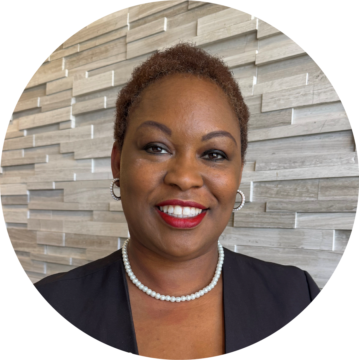DaChelle McDonald Photo